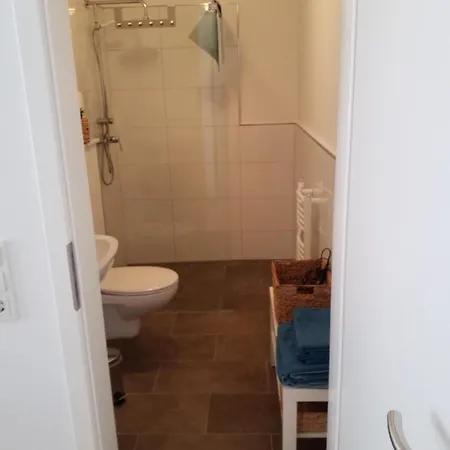 Appartement Heimathaven 3 à Bremerhaven Extérieur photo