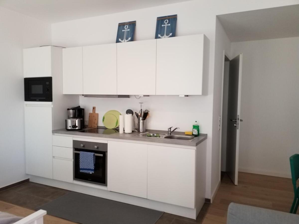 Appartement Heimathaven 3