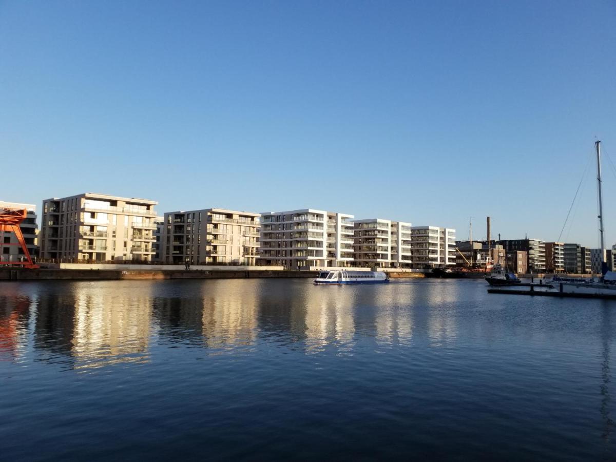 Heimathaven 3 Appartement *