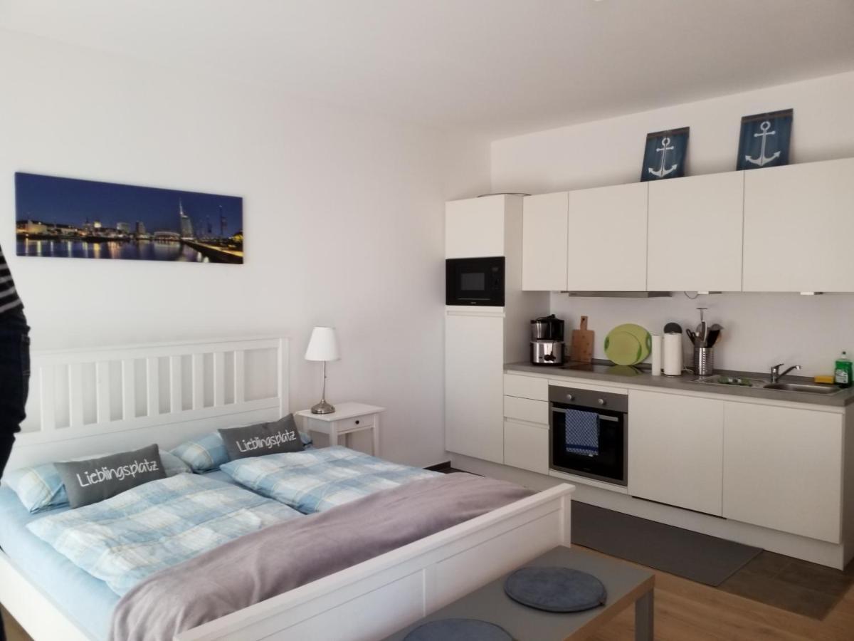 Appartement Heimathaven 3