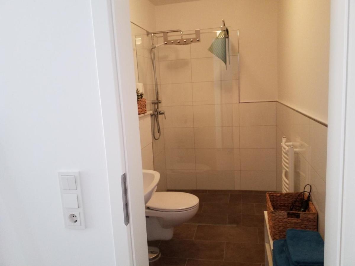 Appartement Heimathaven 3 *