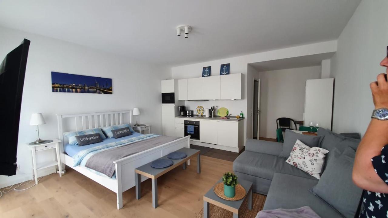Heimathaven 3 *