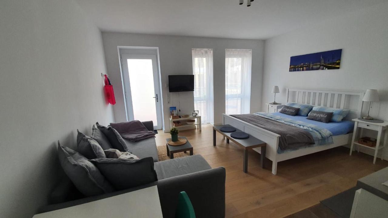Heimathaven 3 Appartement *